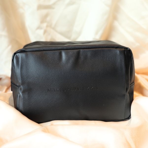 Classic Makeup Bag